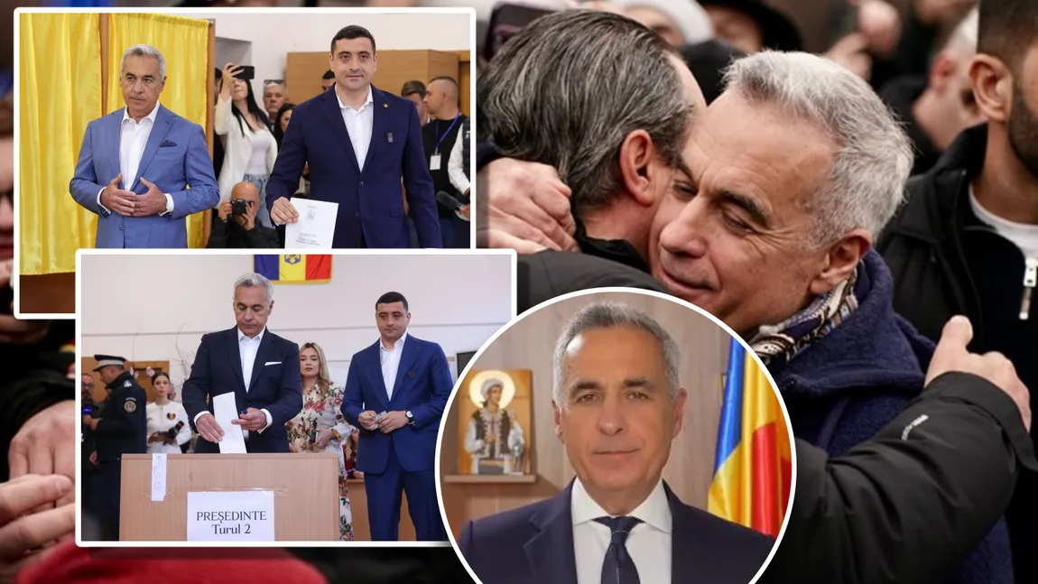 Călin Georgescu, mesaj delirant după ce „copilul năzdrăvan” a pierdut alegerile prezidențiale: „Victoria luminii nu va fi niciodată aleasă prin alegeri, ci va fi generată din inimi aprinse care nu renunță