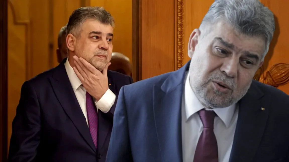 SURSE Marcel Ciolacu și-a anunțat demisia din funcția de premier. Conducerea PSD își va da demisia în bloc