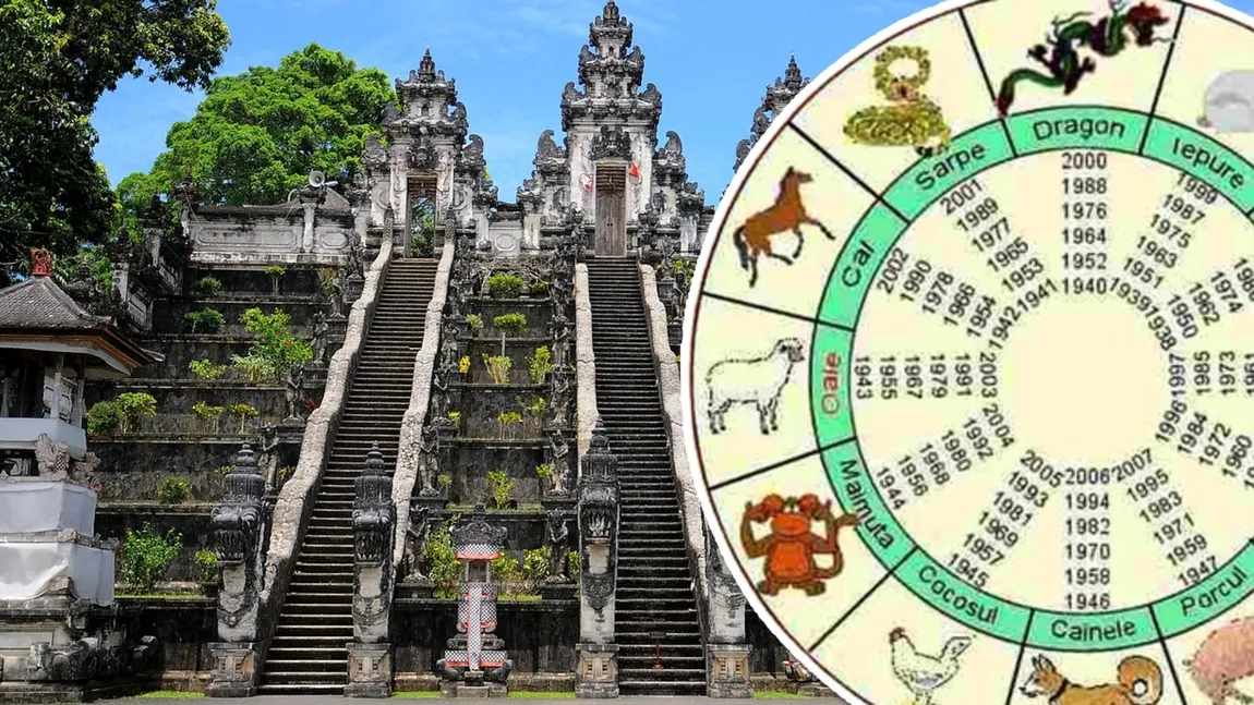 Zodiac chinezesc iunie 2025. Ce zodie atrage bogăţia şi norocul, karma pozitivă până la Noul An chinezesc