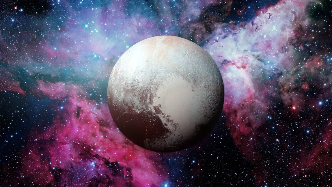 4 ZODII sunt favoritele UNIVERSULUI după intrarea TRANSFORMATORULUI Pluto în RETROGRAD pentru 5 LUNI
