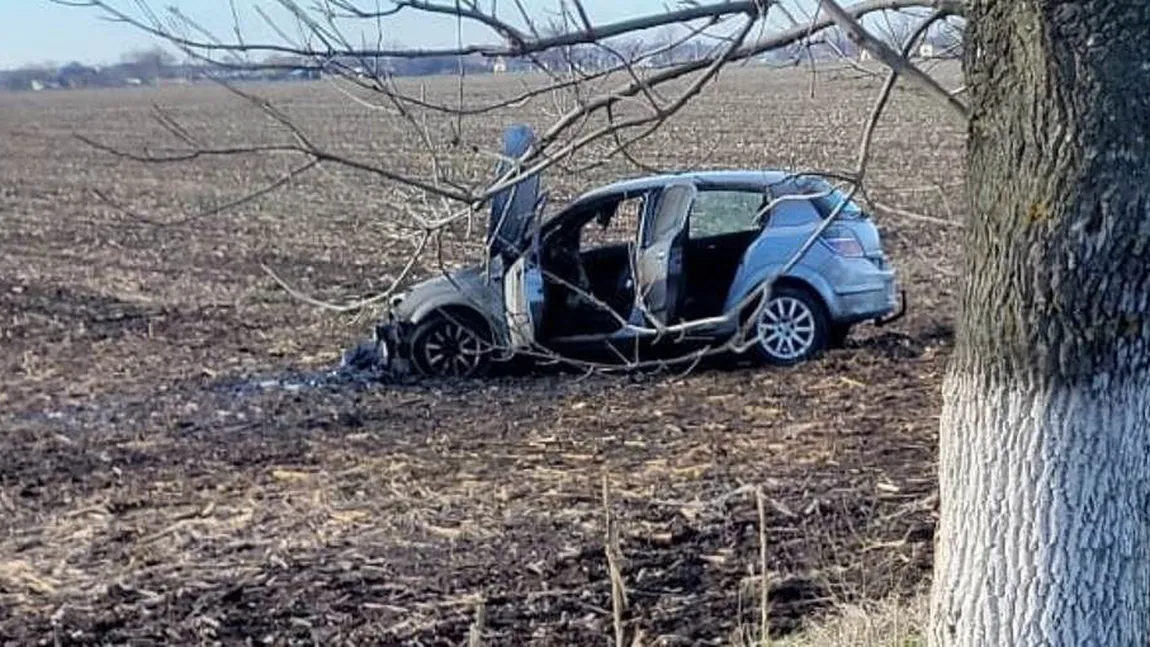 Ce semnificație are accidentul de mașină în vis. Poate fi un mare semnal de alarmă