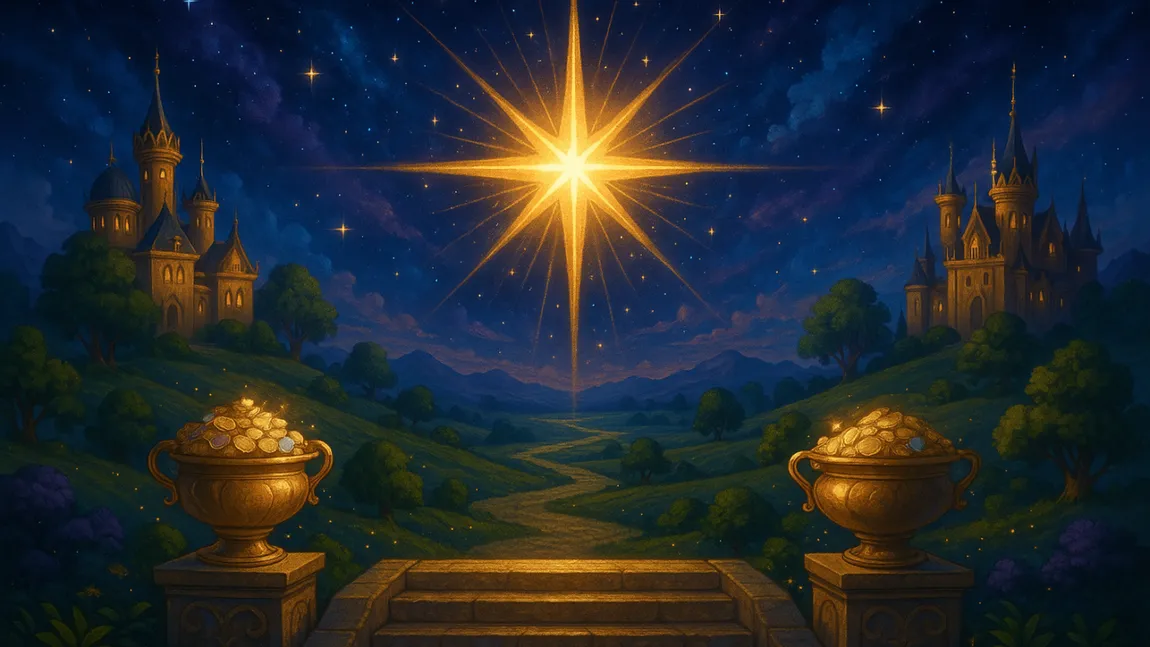 4 ZODII care atrag BANI și 3 ZODII care trebuie să fie atente la CHELTUIELI în perioada 28–31 mai 2025, sub influența lui Aldebaran— steaua regală a abundenței și curajului