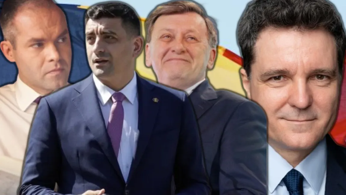 Daniel Funeriu, primele declarații după exit poll-uri: 