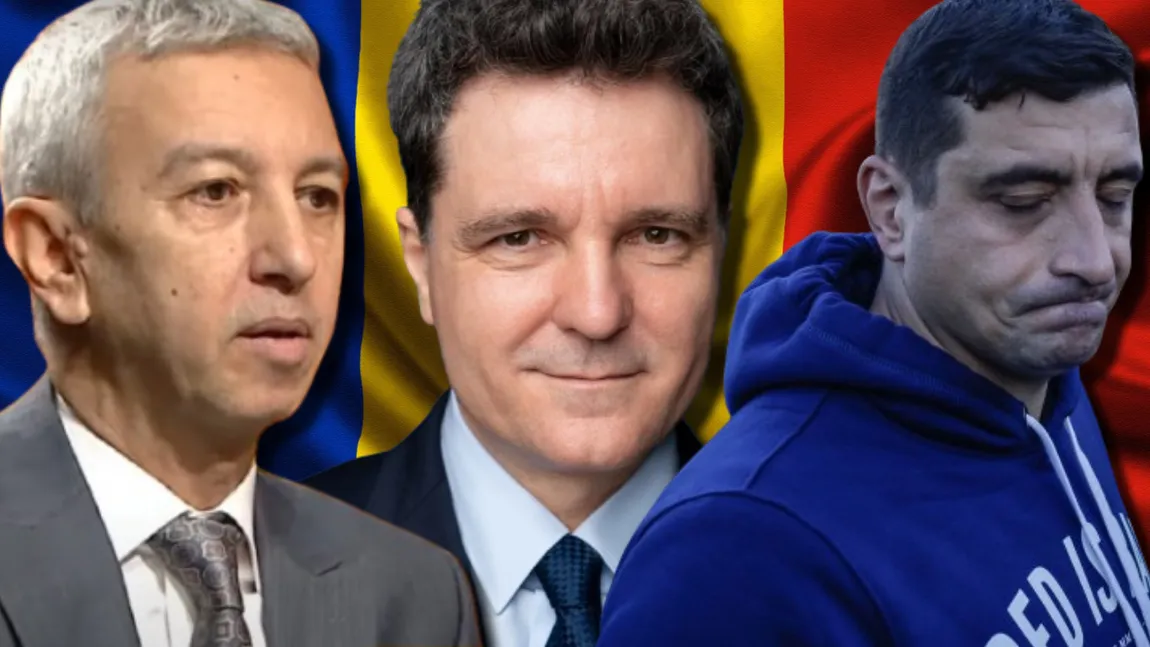 Dan Diaconescu, declarații privind rezultatele preliminare la alegerile prezidențiale: 