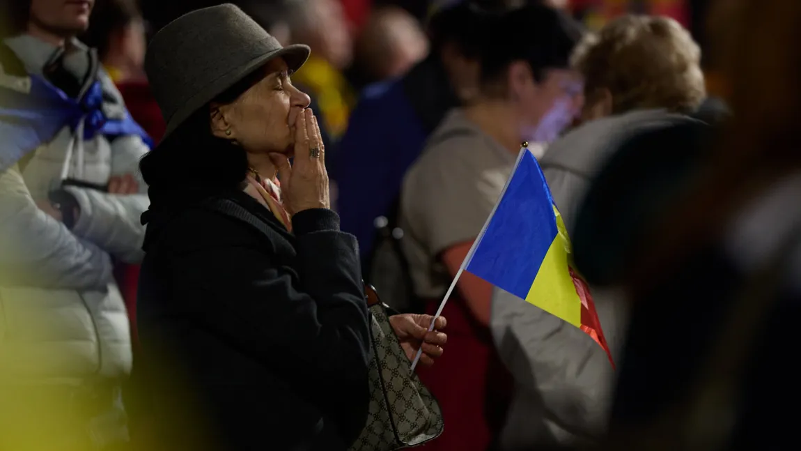Rezultate exit-poll alegeri prezidențiale turul 2. Noi date analizate de sociologul Barbu Mateescu: 