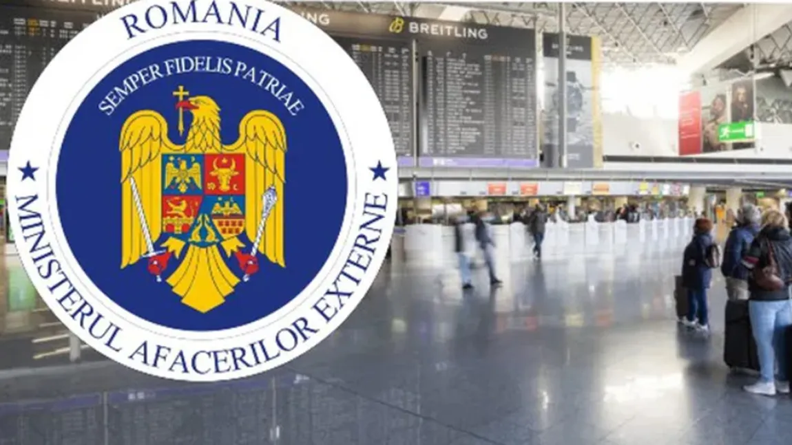 „Părăsiți imediat țara”! MAE, alertă de ULTIMĂ ORĂ pentru români