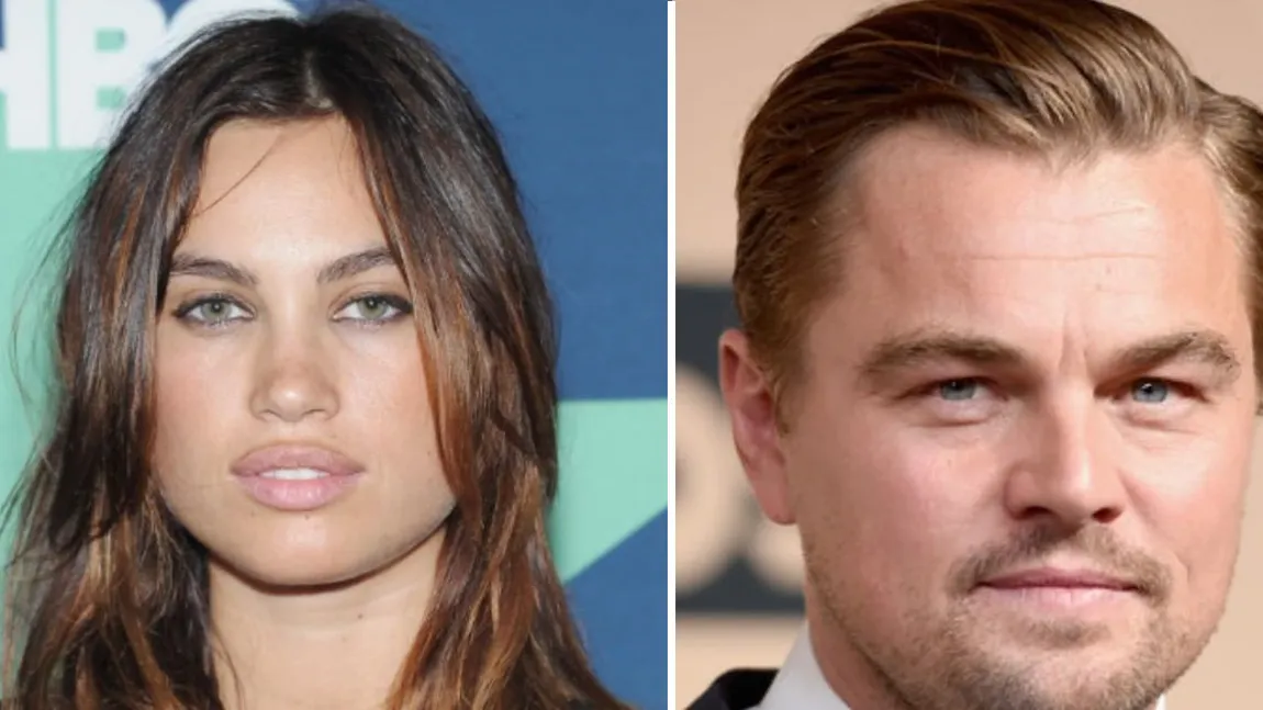 Alina Puşcău rupe tăcerea despre relaţia cu Leonardo DiCaprio. 