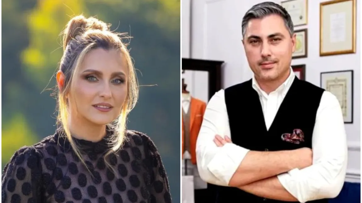 Alina Sorescu, noi detalii despre motivele divorțului de Alexandru Ciucu: 