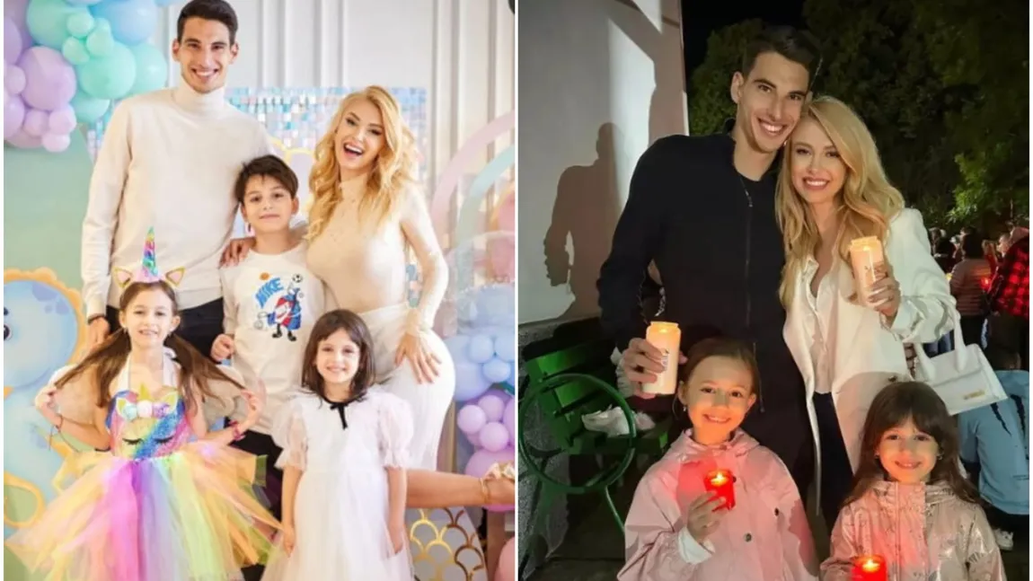 Andreea Bălan a făcut anunțul. Ce decizie a luat cântăreața: 