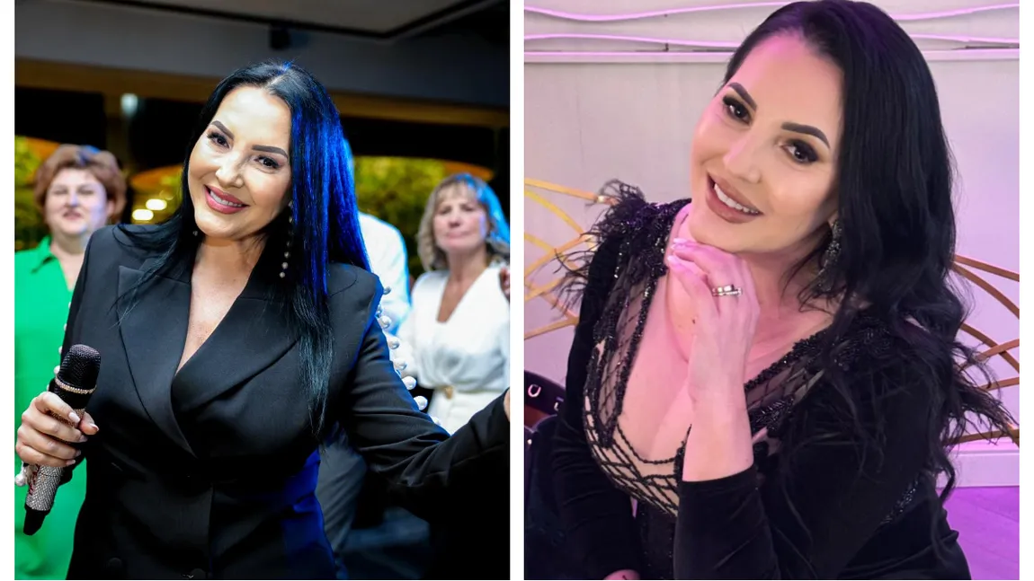 Angela Rusu, diagnosticată cu cancer: ”Doctorul mi-a dat câteva zile”. Dezvăluirile cutremurătoare ale vedetei