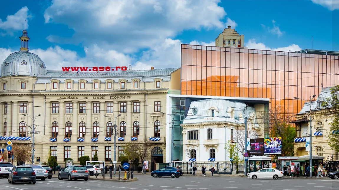Admitere ASE Bucureşti 2025. Care sunt programele universitare de licenţă, masterat şi doctorat