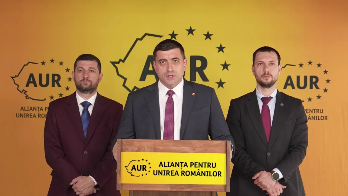 George Simion, turbat: „Am spus suficient de clar în limba română, cu toate accentele potrivite, faptul că am evitat o vărsare de sânge”