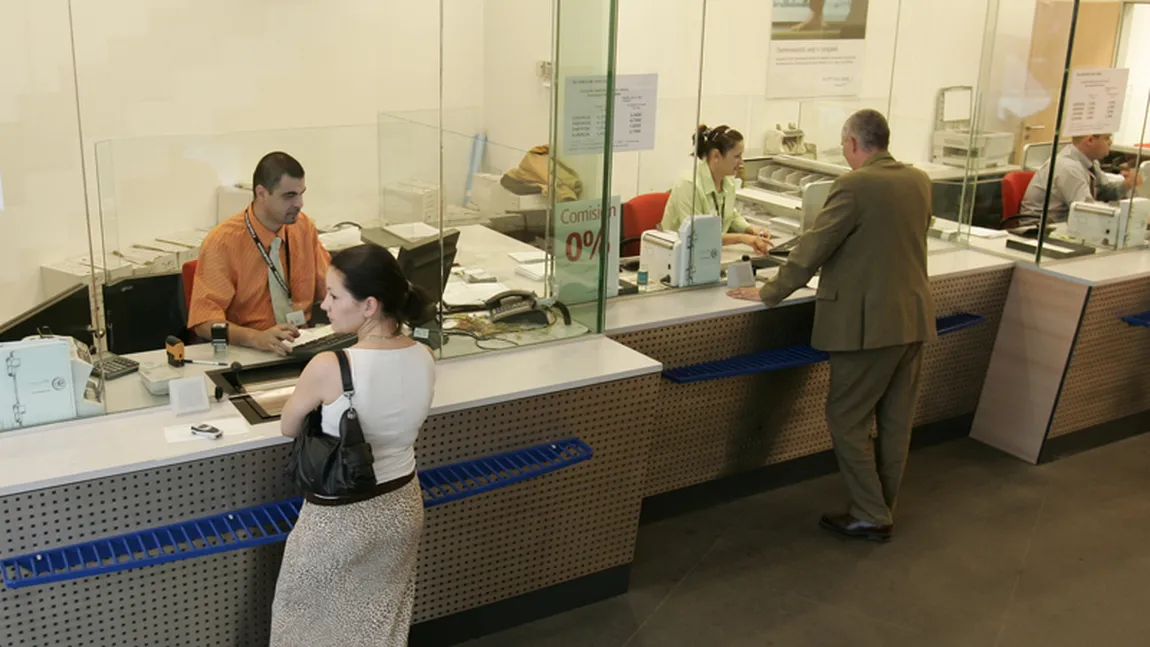 O mare bancă din România nu mai acceptă aceste bancnote. Restricţia vizează toate sucursalele din ţară