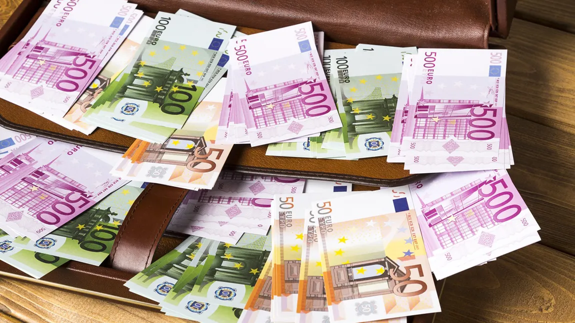 Bancnota pe care trebuie să o păstrezi în casă. Anunț pentru persoanele cu bani în numerar