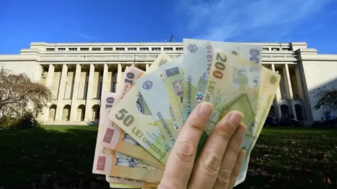 Ajutoare 2025. Românii primesc 300 de lei direct pe card. Trebuie doar să îndeplinească niște condiții simple