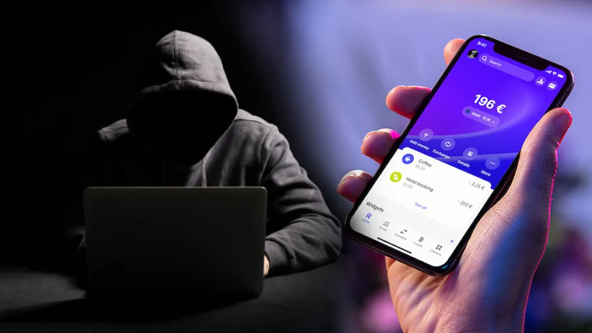 Scamatoria care te lasă fără banii de pe card. Mesajul alarmist care îți golește contul bancar