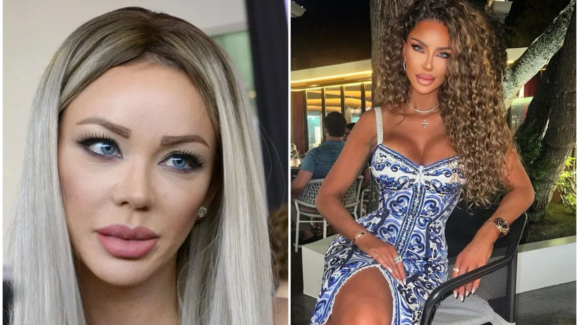 Ce a pățit Bianca Drăgușanu la biserică, după ce a aprins lumânări: 