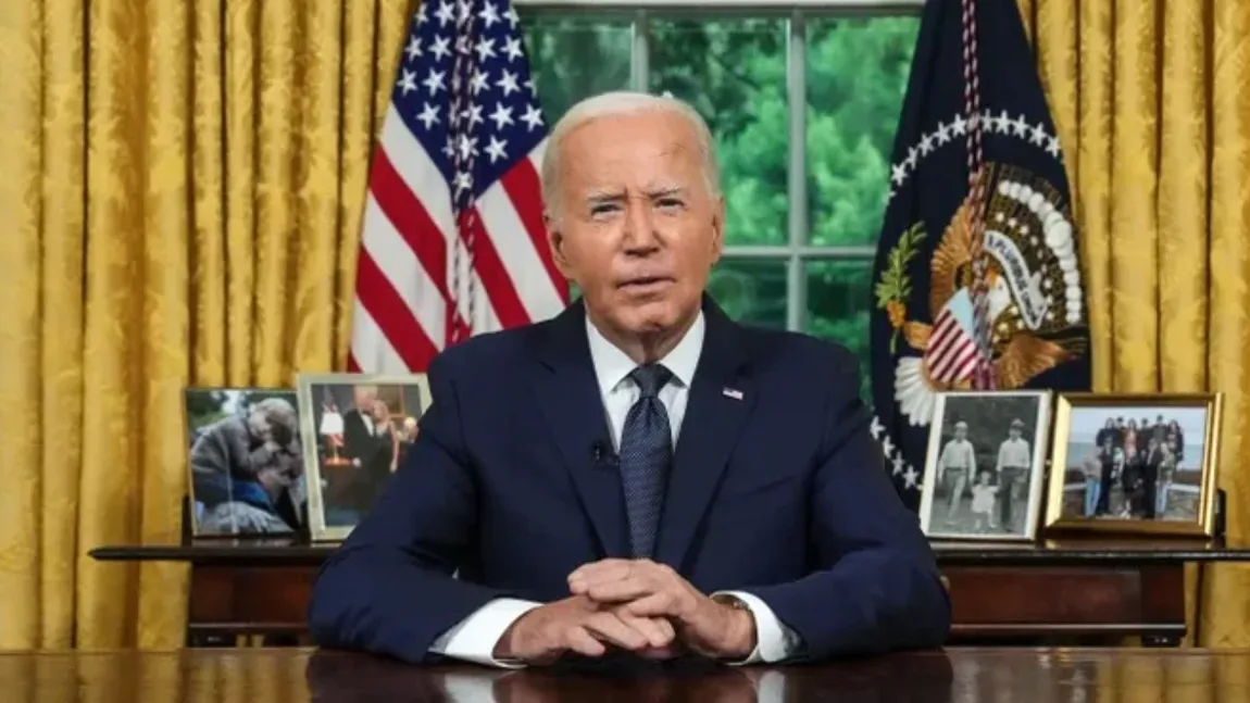 Joe Biden a fost diagnosticat cu o formă agresivă de cancer, cu metastaze la nivelul oaselor. Familia sa analizează opțiunile de tratament
