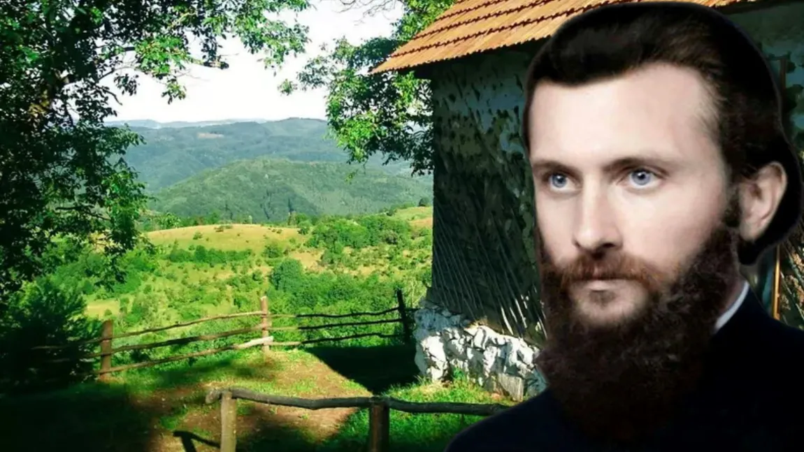Casa părintească a lui Arsenie Boca, scoasă la vânzare. Prețul colosal pe care doritorii trebuie să-l scoată din buzunare