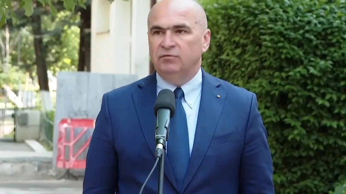Ilie Bolojan, despre interimatul la Cotroceni: Nepregătit, neplanificat, am ajuns președinte. Țara noastră merita acest efort