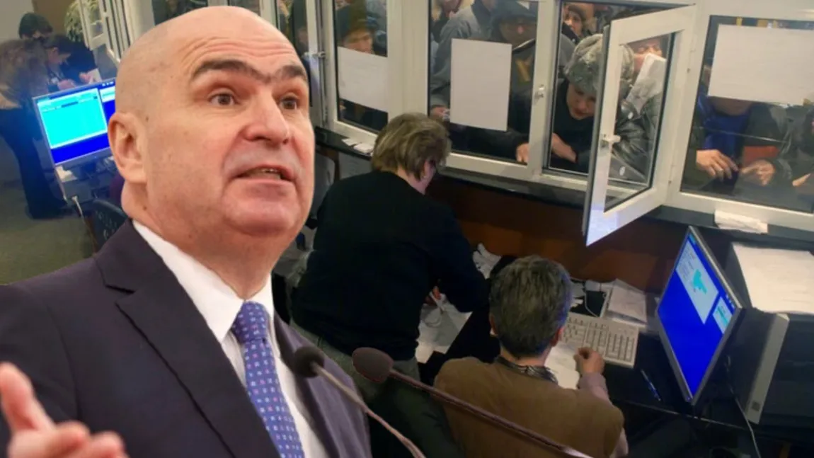 Concedieri 2025. Bolojan: „E greu să faci reduceri de cheltuieli ale statului fără să faci disponibilizări”. Ce spune de lista neagră  de 500.000 de bugetari a lui Simion