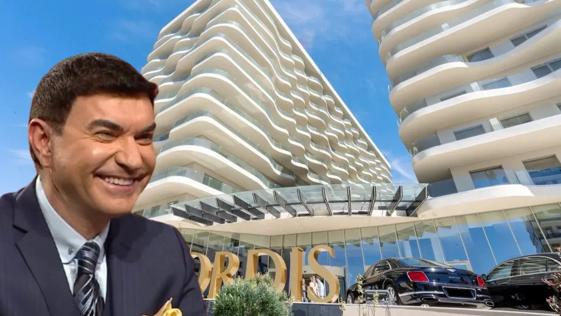 Cum şi-a recuperat Cristi Borcea banii investiţi într-un apartament de la Nordis. 