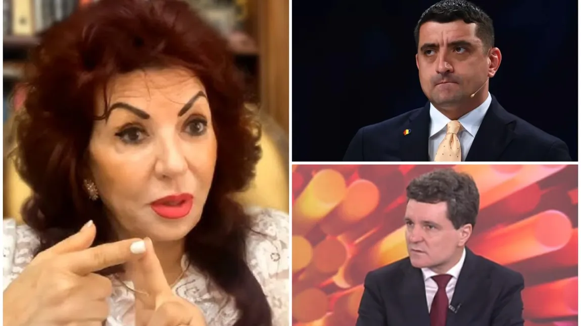 Carmen Harra a prezis cine va fi președintele României: 