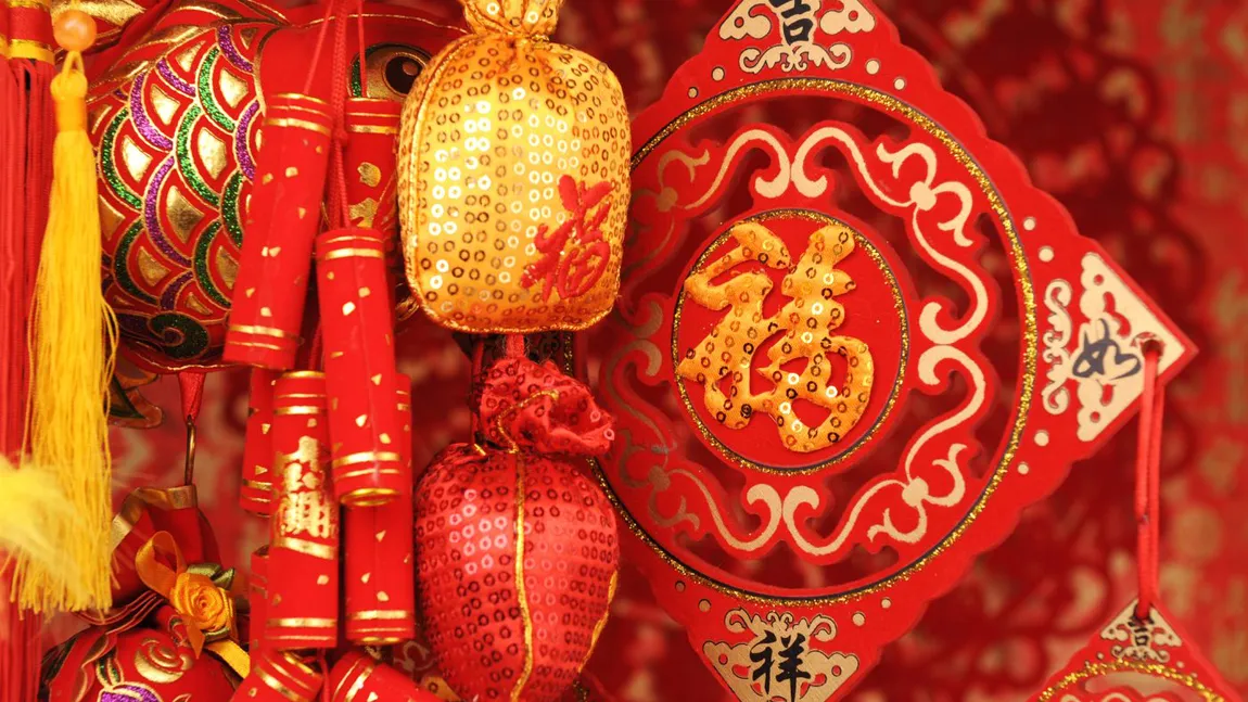 Cea mai NOROCOASĂ zi a lunii MAI 2025 pentru fiecare ZODIE CHINEZEASCĂ