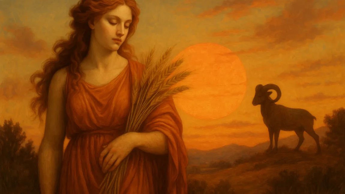 Asteroidul fertilităţii, Ceres, intră în Berbec din 16 mai şi aduce DECIZIA ANULUI pentru 3 ZODII 