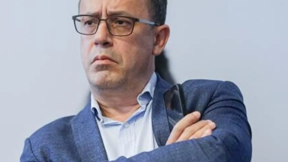 EXCLUSIV Victor Ciutacu: „USR condamnă sinecurile, dar vrea să ocupe funcții cât mai multe în fruntea statului”