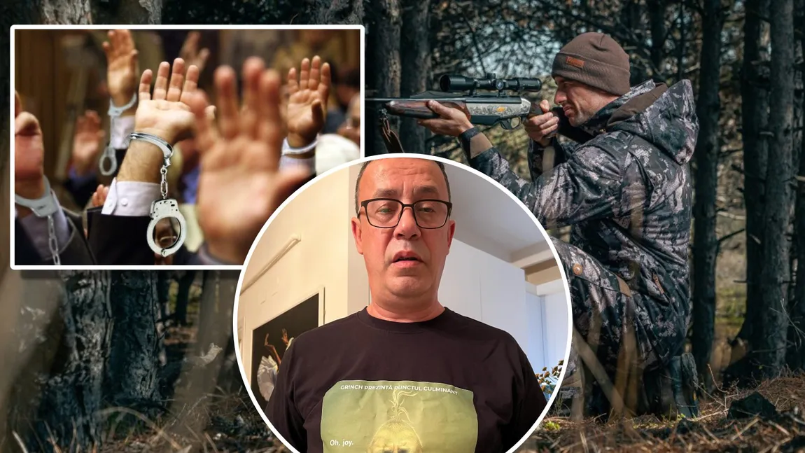 Victor Ciutacu anticipează vânătoare de corupţi în mandatul lui Nicuşor Dan: 