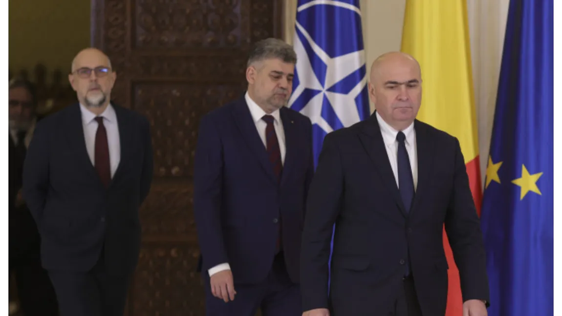 Datoria publică a României a crescut cu peste 36 de miliarde de euro sub coaliția PSD-PNL. Este cea mai mare creștere de datorie din UE de la pandemie
