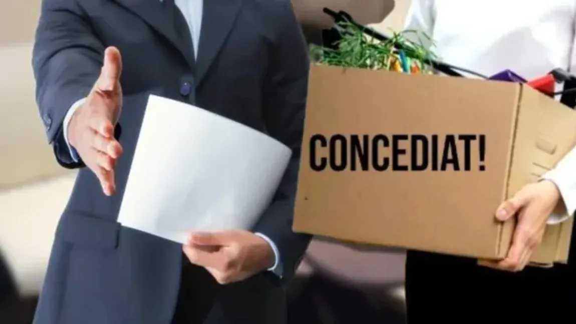 Concedieri 2025. Concedierea nelegală poate avea efecte grave pentru angajator. Ce trebuie să știe românii care sunt dați afară de la muncă