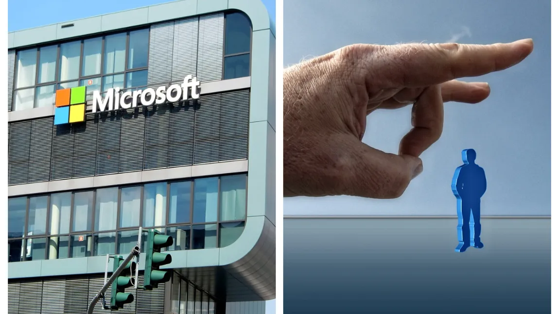 Microsoft face concedieri pe bandă rulantă. Mii de oameni rămân fără loc de muncă în următoarea perioadă