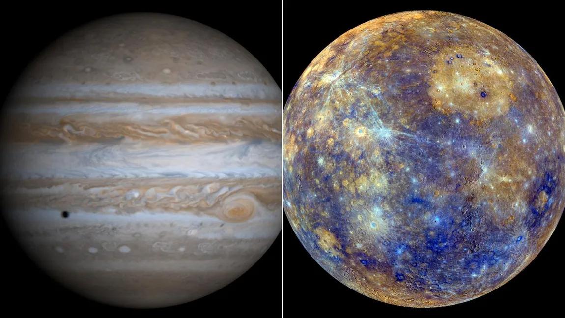 Ultima conjuncție Mercur–Jupiter din 2025 deschide multe uși pentru trei zodii. Moment ideal pentru începutul unui nou capitol în viețile acestor nativi