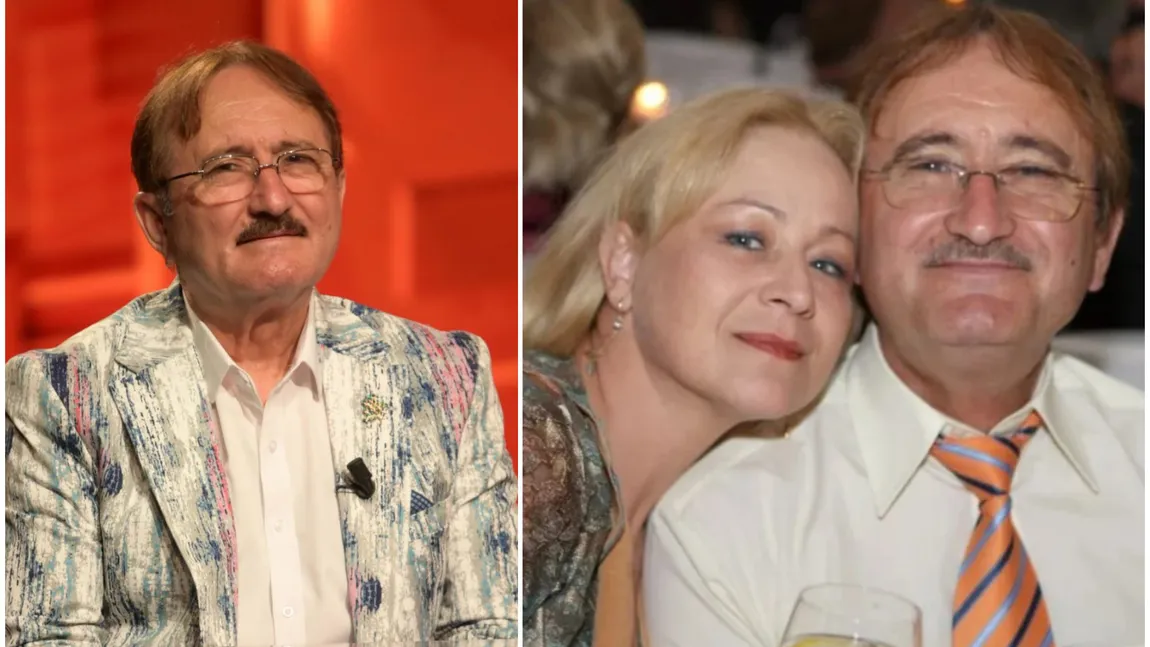 Motivul pentru care Cornel Palade a făcut infarct la 39 de ani: 