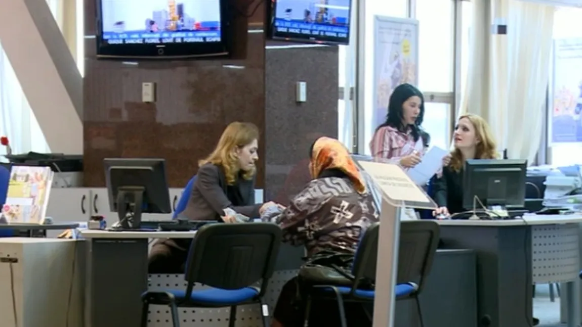 Facilități importante pentru pensionarii care au nevoie de credite bancare. Băncile din România care le oferă credite avantajoase