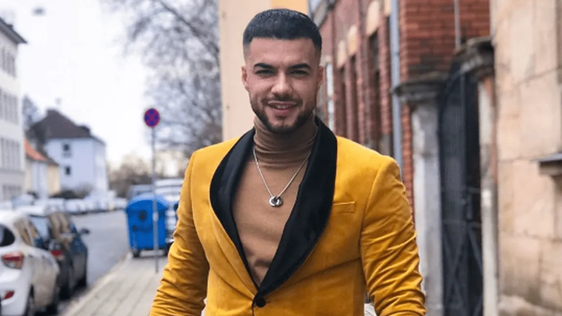 Culiţă Sterp, prins în mijlocul unui scandal fiscal. 