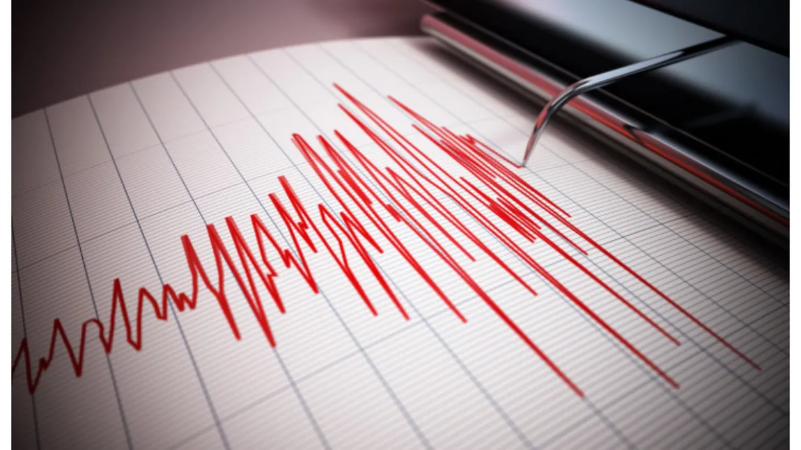 Cutremur puternic în Grecia. Este posibilă formarea unui tsunami