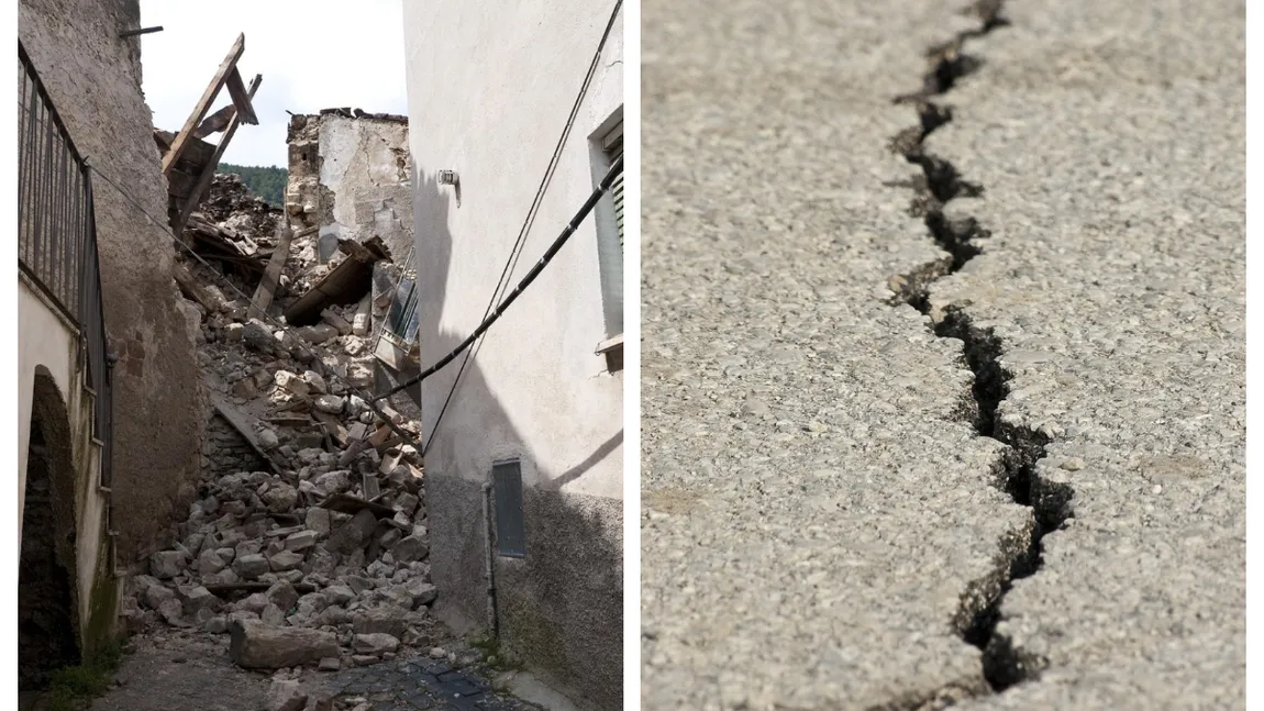 Țara care va fi zguduită de un cutremur devastator în luna iulie. Profeția care i-a speriat pe turiști