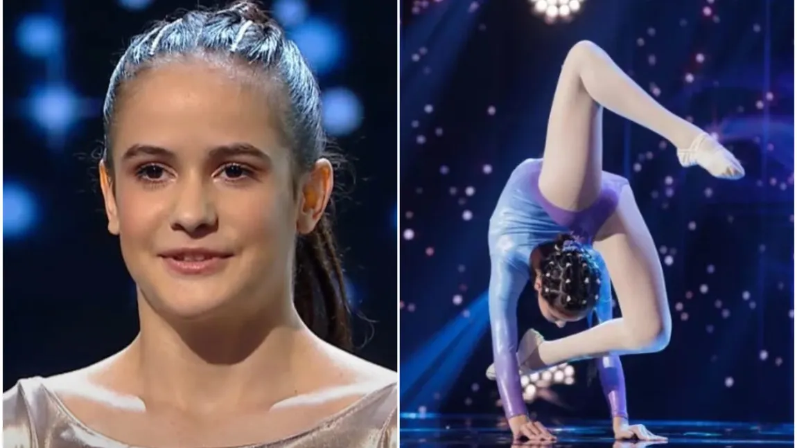 Damaris Lupu a dezvăluit ce va face cu premiul de 120.000 de euro, câștigat la 