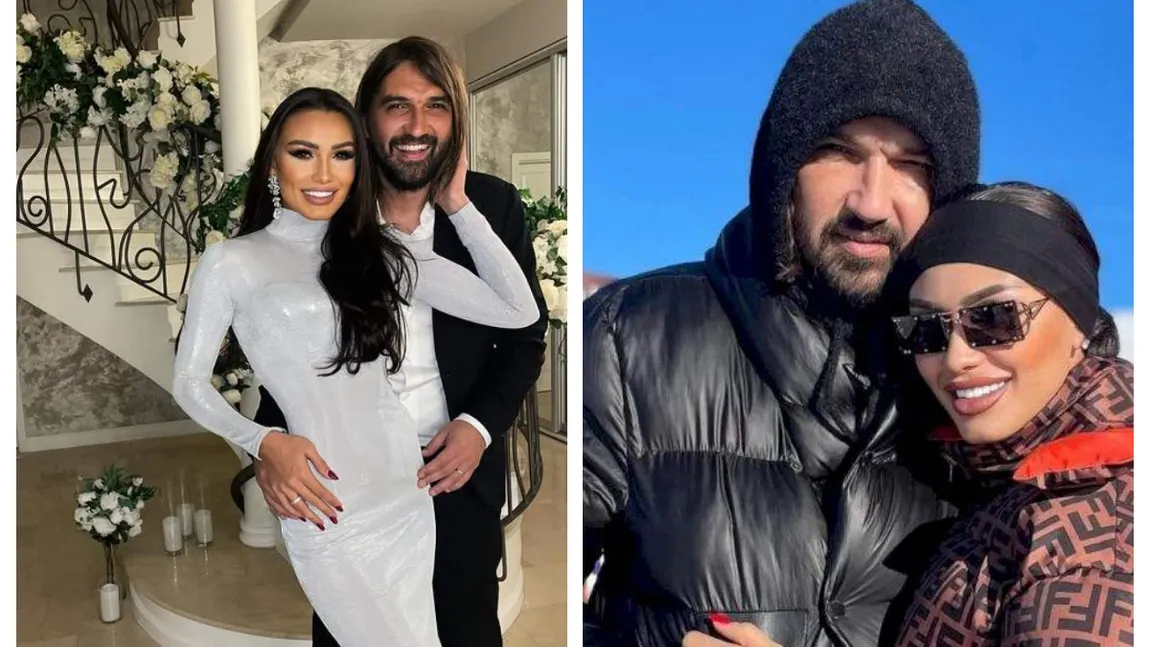 Noi detalii ies la iveală despre divorțul dintre Dan Alexa și soția lui. Ce spune avocatul fostului fotbalist
