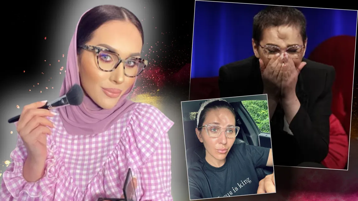 Dana Roba, nevoită să se opereze din nou. Vedeta nu a scăpat de probleme: 
