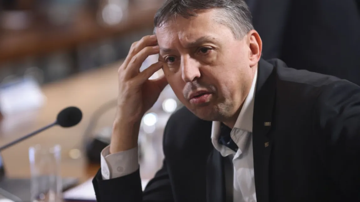 Daniel David, ministrul Educaţiei: 