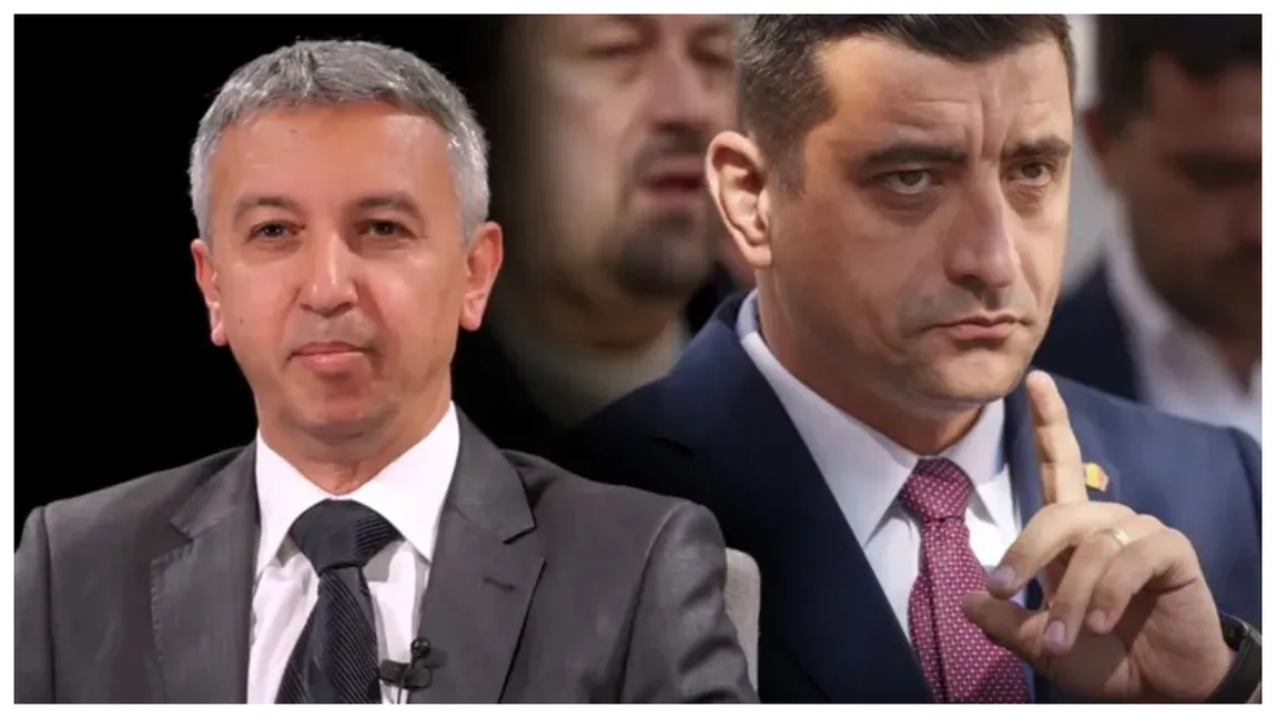 Dan Diaconescu: „George Simion va intra în manualele de istorie. Multe se vor întâmpla de mâine încolo”