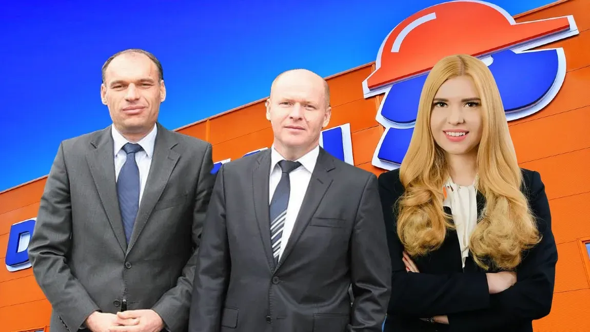 Fraţii Pavăl au mai dat o lovitură de 25 de milioane de euro pe piaţa imobiliară. Patronii Dedeman deţin proprietăţi în valoare de aproape un miliard de euro
