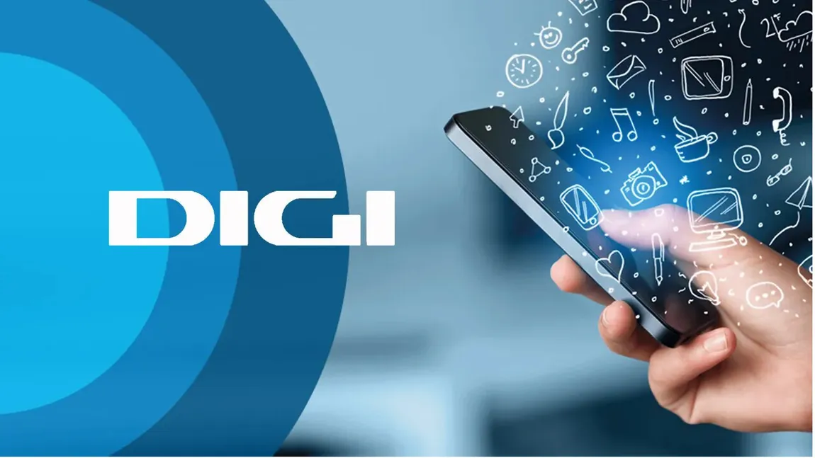 ANUNȚ de ultim moment pentru toți românii care au contract cu DIGI. Veste bună pentru clienții din toată țara