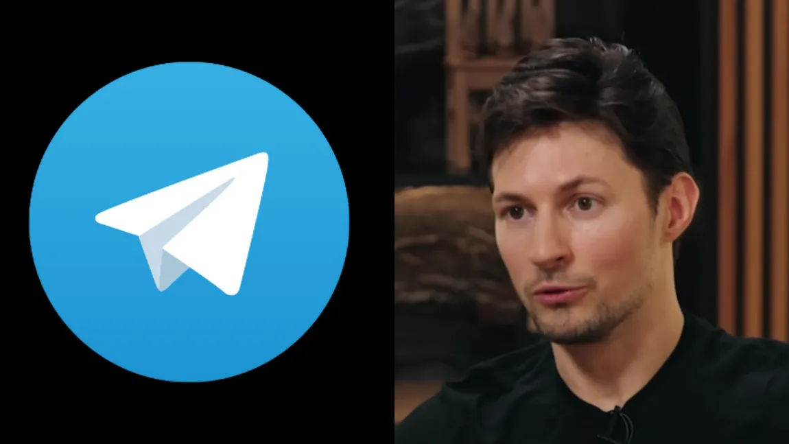 Fondatorul Telegram susține că autoritățile franceze i-au cerut să „reducă la tăcere” vocile conservatoare din România
