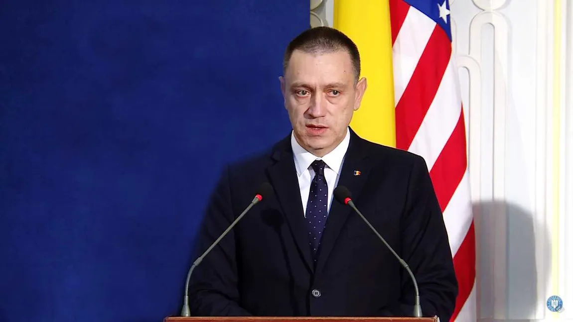Mihai Fifor, despre mandatul PSD la consultările cu Nicuşor Dan: 