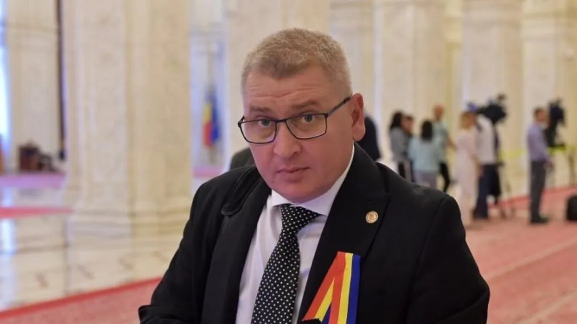 Florin Roman, lider PNL: 
